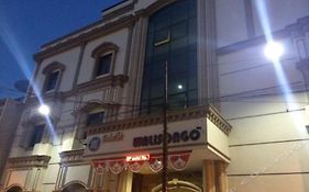 Hotel Syariah Walisongo